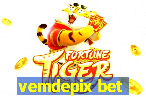 vemdepix bet